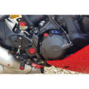 Oil Filler Cap Gear Black - M20 X 2.5