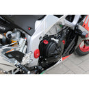 Oil Filler Cap Gear Black M25 X 1.5