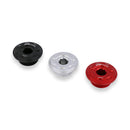 Oil Filler Cap Gear Black M25 X 1.5