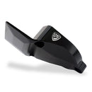 Oil Pan Protector Black For Ducati Streetfighter V4