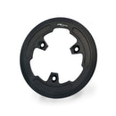 Pressure Plate Cover Black For BMW S 1000 XR 2021-24