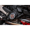 Pressure Plate Oil Bath Clutch With Bearing Bicolor Black Ducati