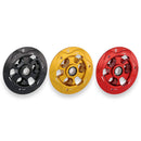 Pressure Plate Oil Bath Clutch With Bearing Black For Ducati Panigale V4 S 2019-2026