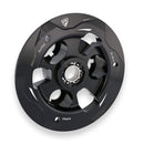 Pressure Plate Oil Bath Clutch With Bearing Black For Ducati Panigale V4 S 2019-26