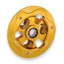 Pressure Plate Oil Bath Clutch With Bearing Black For Ducati Panigale V4 2018-2026