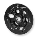 Pressure Plate Oil Bath Clutch With Bearing Black Ducati