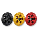 Pressure Plate Oil Bath Clutch With Bearing Black For Ducati SP202