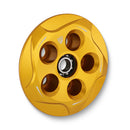 Pressure Plate Oil Bath Clutch With Bearing For Ducati SP202