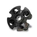 Pressure Plate Oil Bath Clutch With Bearing For Ducati SP204