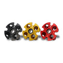 Pressure Plate Oil Bath Clutch With Bearing For Ducati SP204