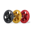 Pressure Plate Oil Bath Clutch With Bearing Black Ducati SP205
