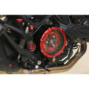 Pressure Plate Oil Bath Clutch With Bearing For Ducati SP205