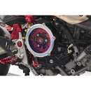 Pressure Plate Oil Bath Clutch With Bearing For Ducati SP206