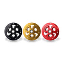 Pressure Plate Oil Bath Clutch With Bearing For Ducati SP206
