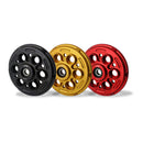 Pressure Plate Black For Ducati 748 1995-2003