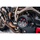 Pressure Plate Black For Ducati 748 1995-2003