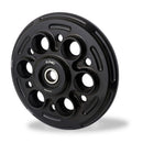 Pressure Plate Black For Ducati ST2 1997-2003