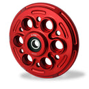 Pressure Plate Black For Ducati ST2 1997-2003