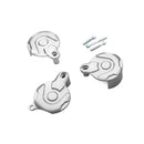 Pulley Covers For Ducati