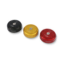 Radiator Cap Cover Bicolor For Ducati