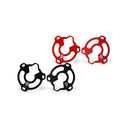 Radiator Fan Protector For Ducati Multistrada V4