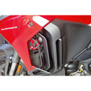 Radiator Fan Protector For Ducati Multistrada V4
