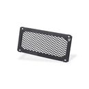 Radiator Guard Oil Black For Ducati Hypermotard 939 / 950
