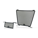 Radiator Guard Black For BMW S1000 - M1000