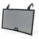 Radiator Guard Black For Ducati Monster 937