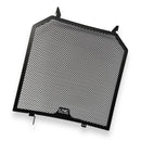Radiator Guard Black For MV Agusta F3