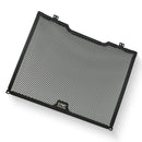Radiator Guard Black For MV Agusta F4 / Brutale 1000 And Rush
