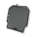 Radiator Guard Black For MV Agusta