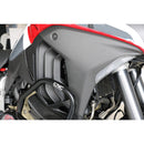 Radiator Side Covers Carbon For Ducati Multistrada V4