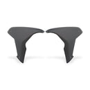 Radiator Side Covers Carbon For Ducati Multistrada V4
