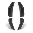 Radiator Side Covers Carbon For Ducati Streetfighter V4