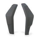 Radiator Side Panels Carbon For Ducati Streetfighter V2