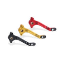 Rear Brake Lever Slide Black Ducati Hypermotard 698 Mono