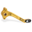 Rear Brake Lever Slide Black Ducati Hypermotard 698 Mono