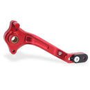Rear Brake Lever Slide Black For Ducati Hypermotard 698 Mono