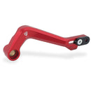 Rear Brake Lever Slide Black For Ducati Multistrada