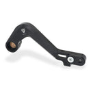 Rear Brake Lever Slide Black For Ducati Multistrada V4 / V4 S / V4 Pikes Peak