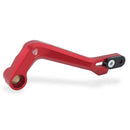 Rear Brake Lever Slide Black For Ducati Multistrada V4 / V4 S / V4 Pikes Peak