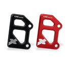 Rear Brake Master Cylinder Protector Black For Ducati DesertX