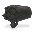 Rear Cylinder Head Cover Carbon For Ducati Monster 937