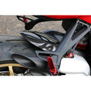 Rear Fender Carbon For MV Agusta