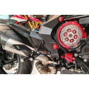 Rear Fender Carbon For MV Agusta