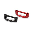 Rear Footrest Blanking Plates For Aprilia