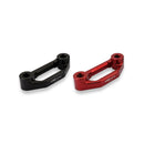 Rear Footrest Blanking Plates For Ducati Panigale V4 / Streetfighter V4