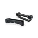 Rear Footrest Blanking Plates For MV Agusta