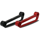 Rear Footrest Blanking Plates For MV Agusta PET51